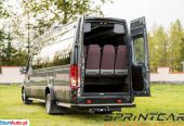 Iveco Daily 65C18 Hi Matic