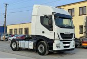 Iveco STRALIS 460 HI-WAY/ EURO 6 / AUTOMAT