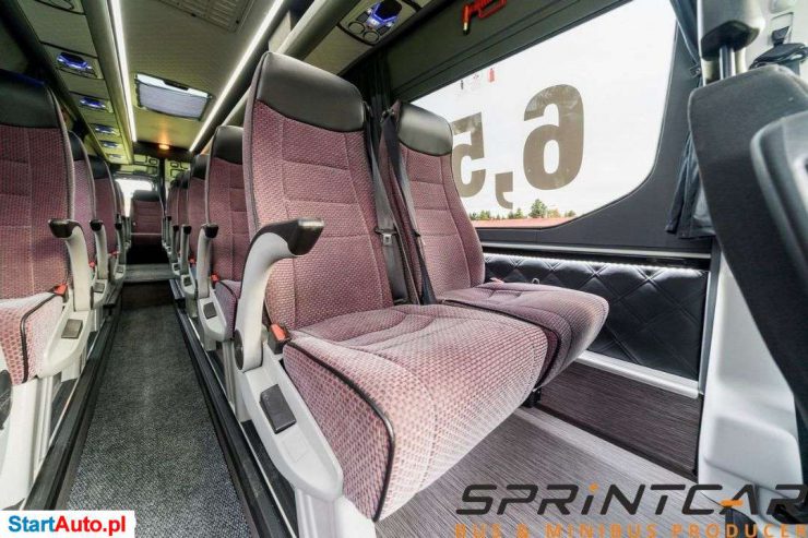 Iveco Daily 65C18 Hi Matic