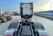 Iveco STRALIS 460 HI-WAY/ EURO 6 / AUTOMAT