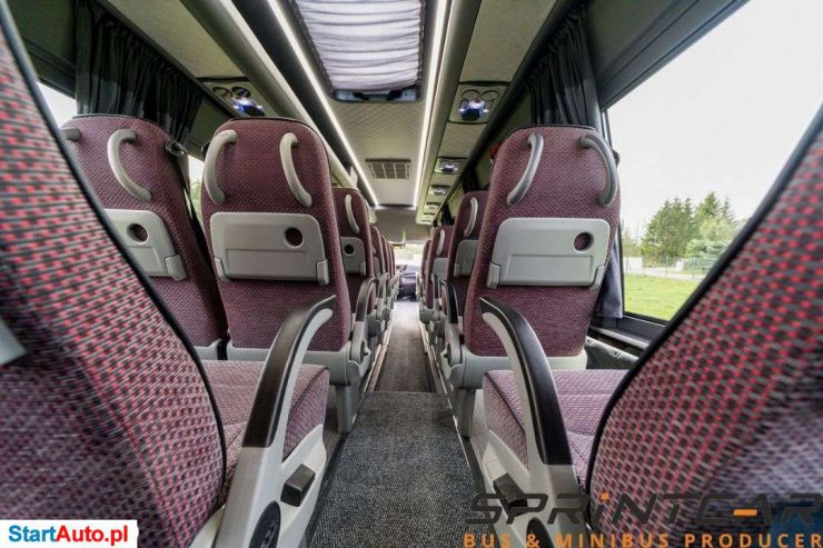 Iveco Daily 65C18 Hi Matic