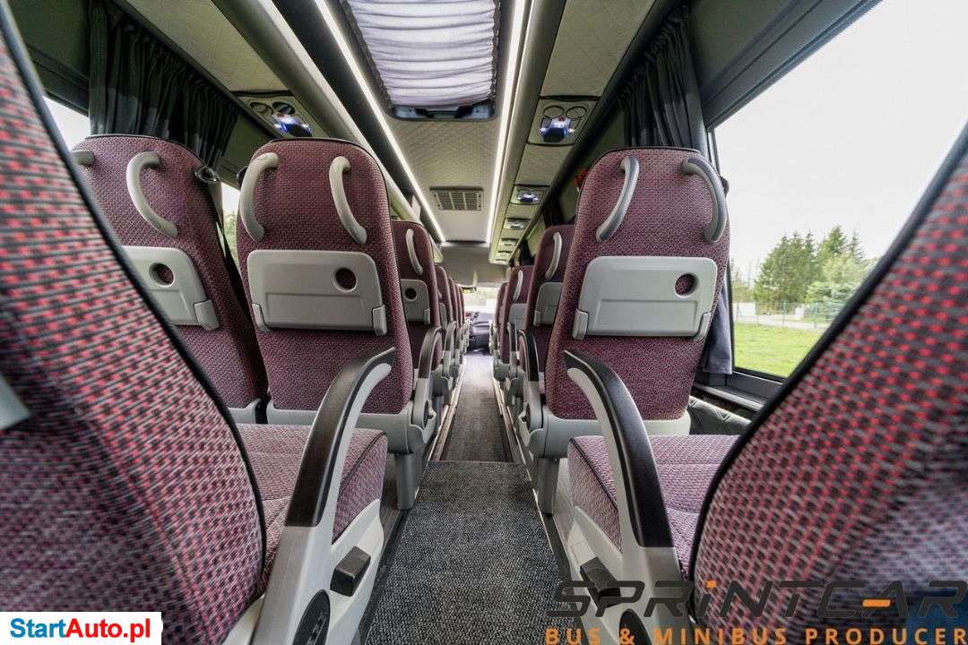 Iveco Daily 65C18 Hi Matic