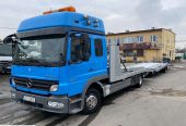 Mercedes-Benz Atego