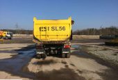 DAF CF 85.410 8×4 E5