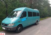 Mercedes-Benz Sprinter 413