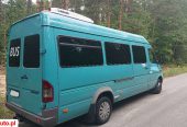 Mercedes-Benz Sprinter 413