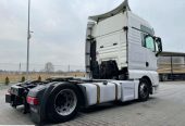 MAN TGX 18.440 / XXL / RETARDER / Euro 6 / LOW DECK / SPROWADZONY / ZADBANY