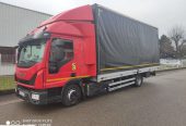 Iveco Eurocargo 75-190