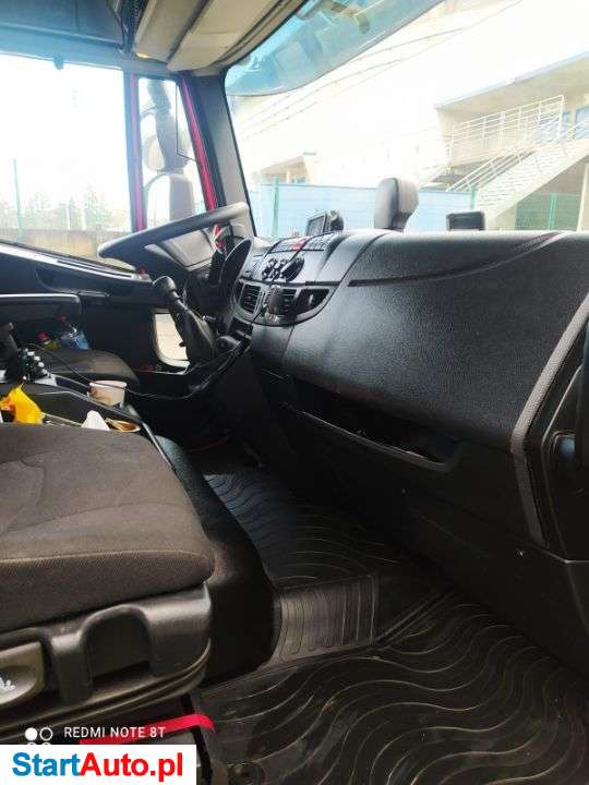 Iveco Eurocargo 75-190