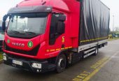 Iveco Eurocargo 75-190