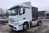 Mercedes-Benz Actros 1845
