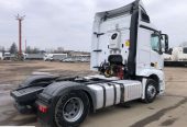 Mercedes-Benz Actros 1845