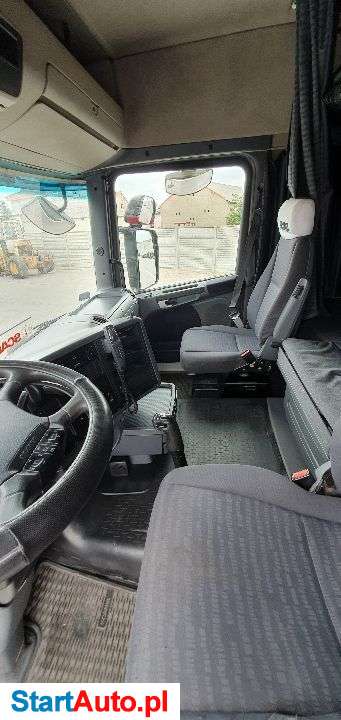 Scania R 420