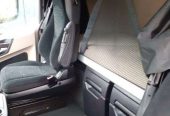 Mercedes-Benz ACTROS 1845L STREAMSPACE – EURO-6