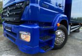 Mercedes-Benz Axor