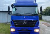Mercedes-Benz Axor
