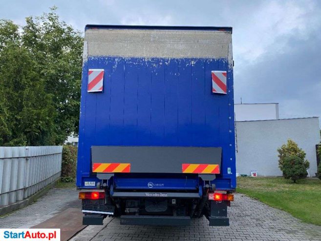 Mercedes-Benz Axor