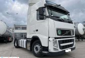 Volvo FH13 460 STANDART MANUAL VEB SALON PL VIN.2014
