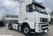 Volvo FH13 460 STANDART MANUAL VEB SALON PL VIN.2014