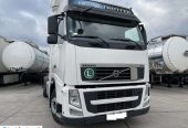 Volvo FH13 460 STANDART MANUAL VEB SALON PL VIN.2014