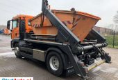 MAN MAN 18.400 2016 TGS Meiler AK 12MT EURO 6