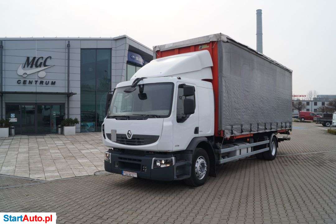 Renault Premium