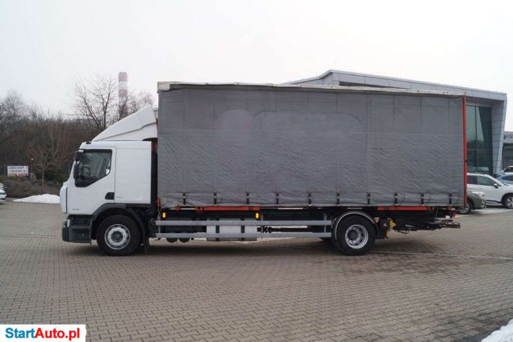 Renault Premium