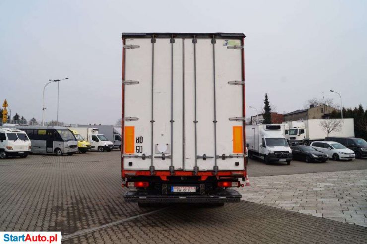 Renault Premium