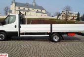 Iveco Daily 70C17 Skrzynia 55 M 30 L