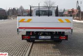 Iveco Daily 70C17 Skrzynia 55 M 30 L