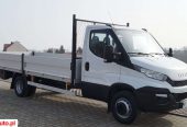 Iveco Daily 70C17 Skrzynia 55 M 30 L