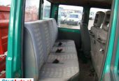 Iveco 45-12 Daily Oryginalna Wywrotka 3 Stronna Doka Kiper