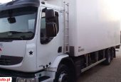 Renault Premium