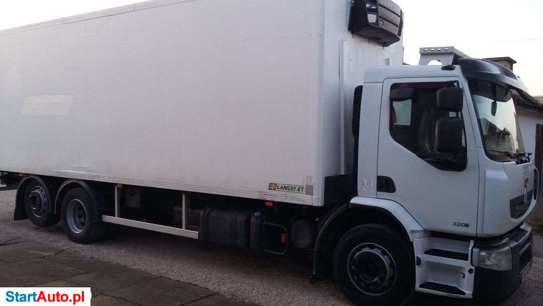 Renault Premium