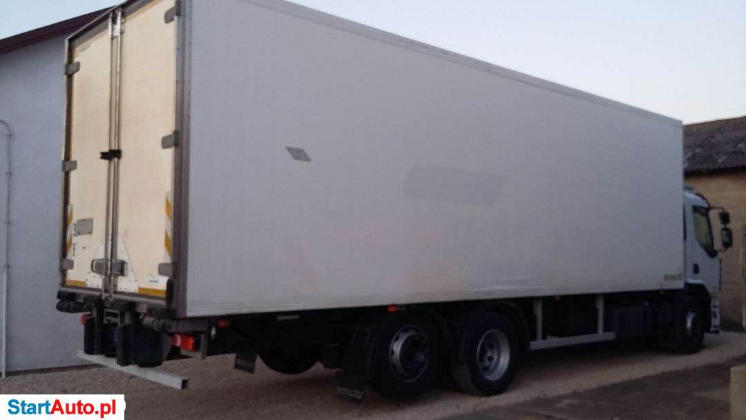 Renault Premium