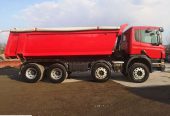Scania P 360