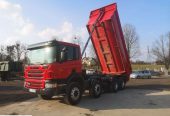 Scania P 360