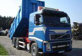 Volvo FH12 6×4