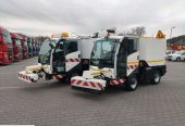 Schmitz Buchar Schorling CITY AV Dezynfekcja Ulic