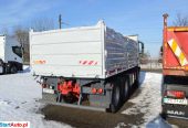 MAN TGA 26.430 Wywrotka 6×4