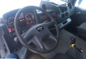 MAN TGA 26.430 Wywrotka 6×4