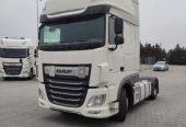 DAF XF FT 480KM