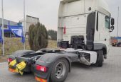 DAF XF FT 480KM