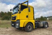 MAN TGX 18.440