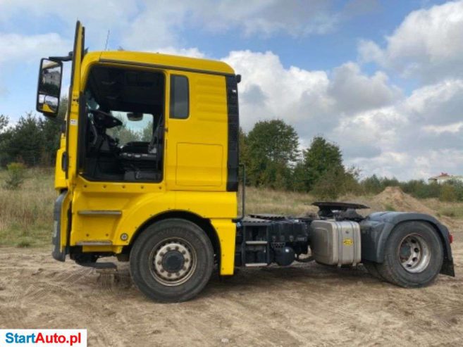 MAN TGX 18.440
