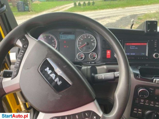 MAN TGX 18.440