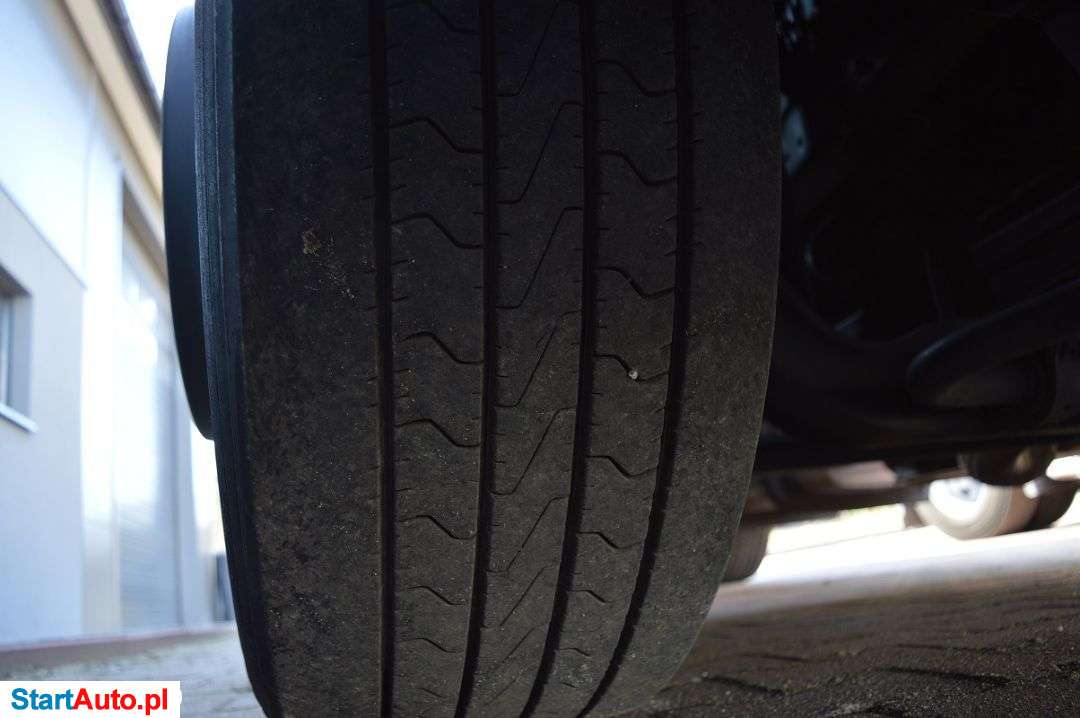 Iveco STRALIS 460 Euro 6 Salon Polska Standard