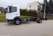 Mercedes-Benz Atego 1524 1823 1018