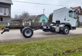 Mercedes-Benz Atego 1524 1823 1018