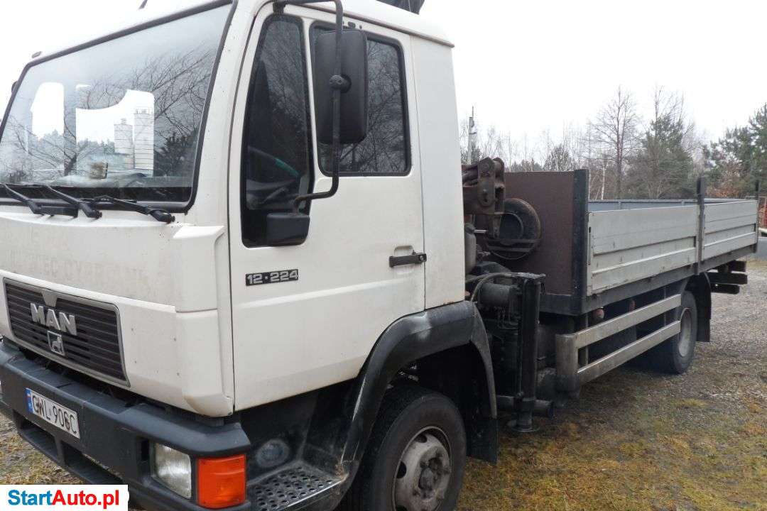 MAN 12.224
